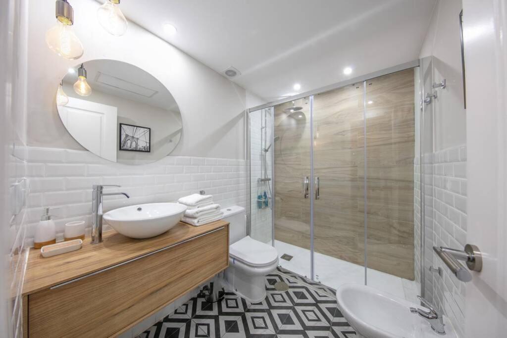 Apartment Stunning Next To Puerto Banus